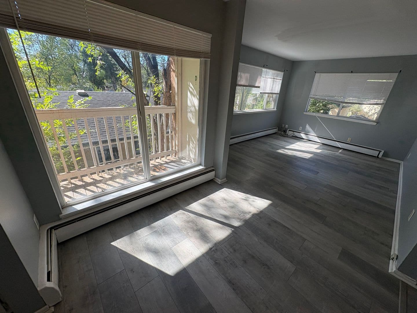 Colorado Springs Apartment: 624 Prairie Road