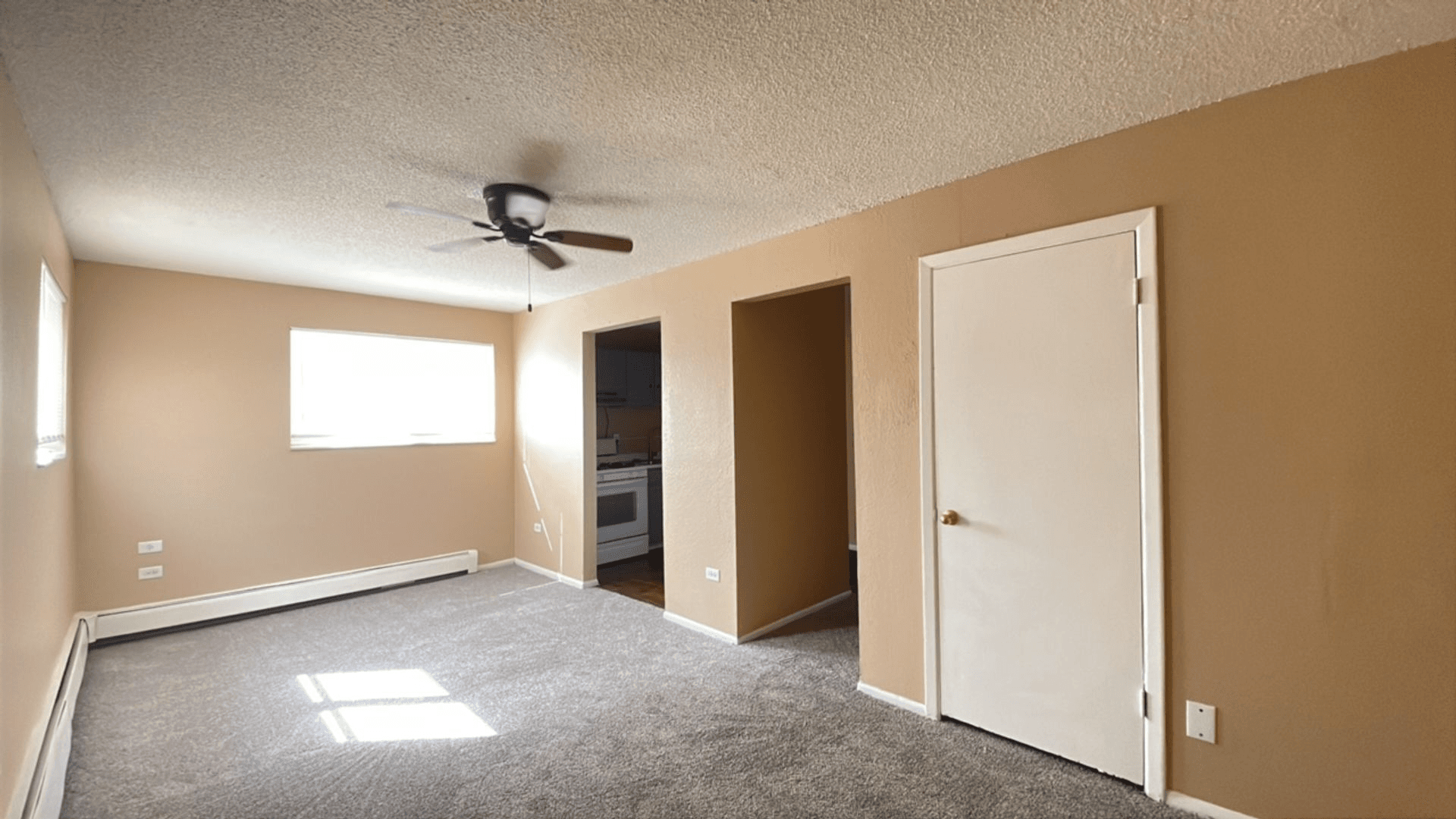 Federal Heights Apartment: 9151 Fontaine Street