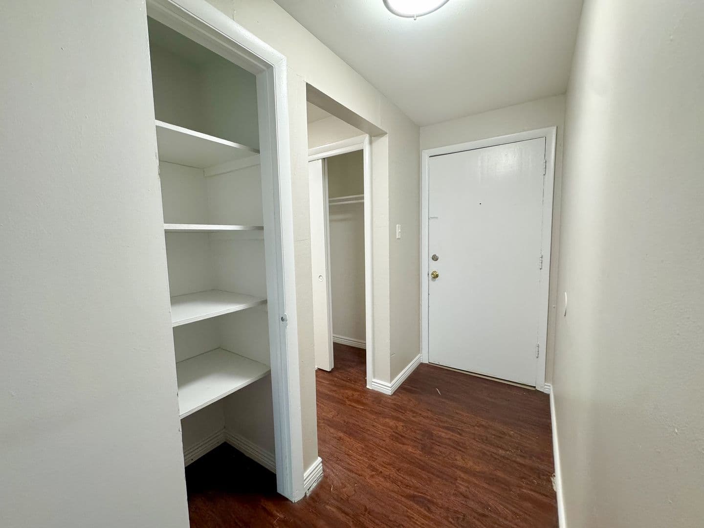 Denver Apartment: 1400 W Mississippi Ave