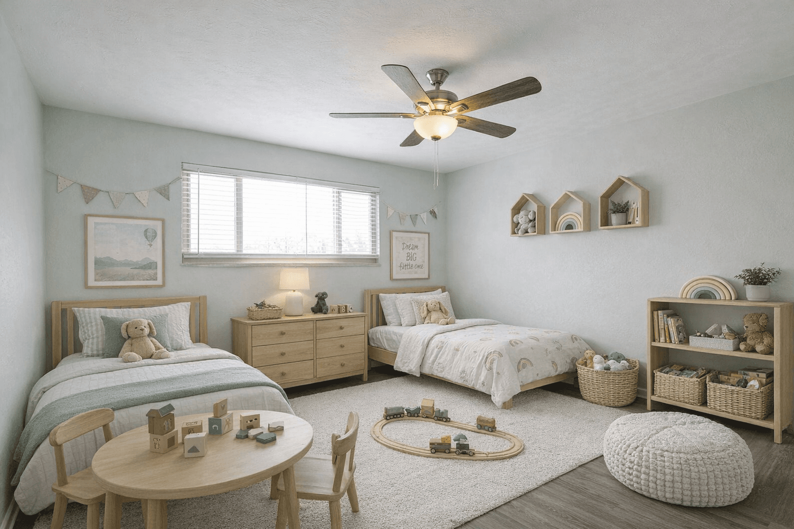 Lakewood Apartment: 1200-1220 Pierce Street