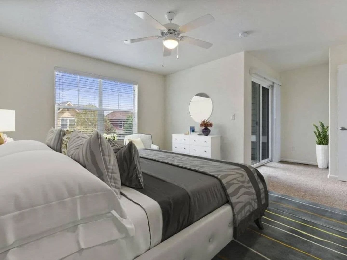 Henderson Apartment: 9474-9518 E 109th Drive