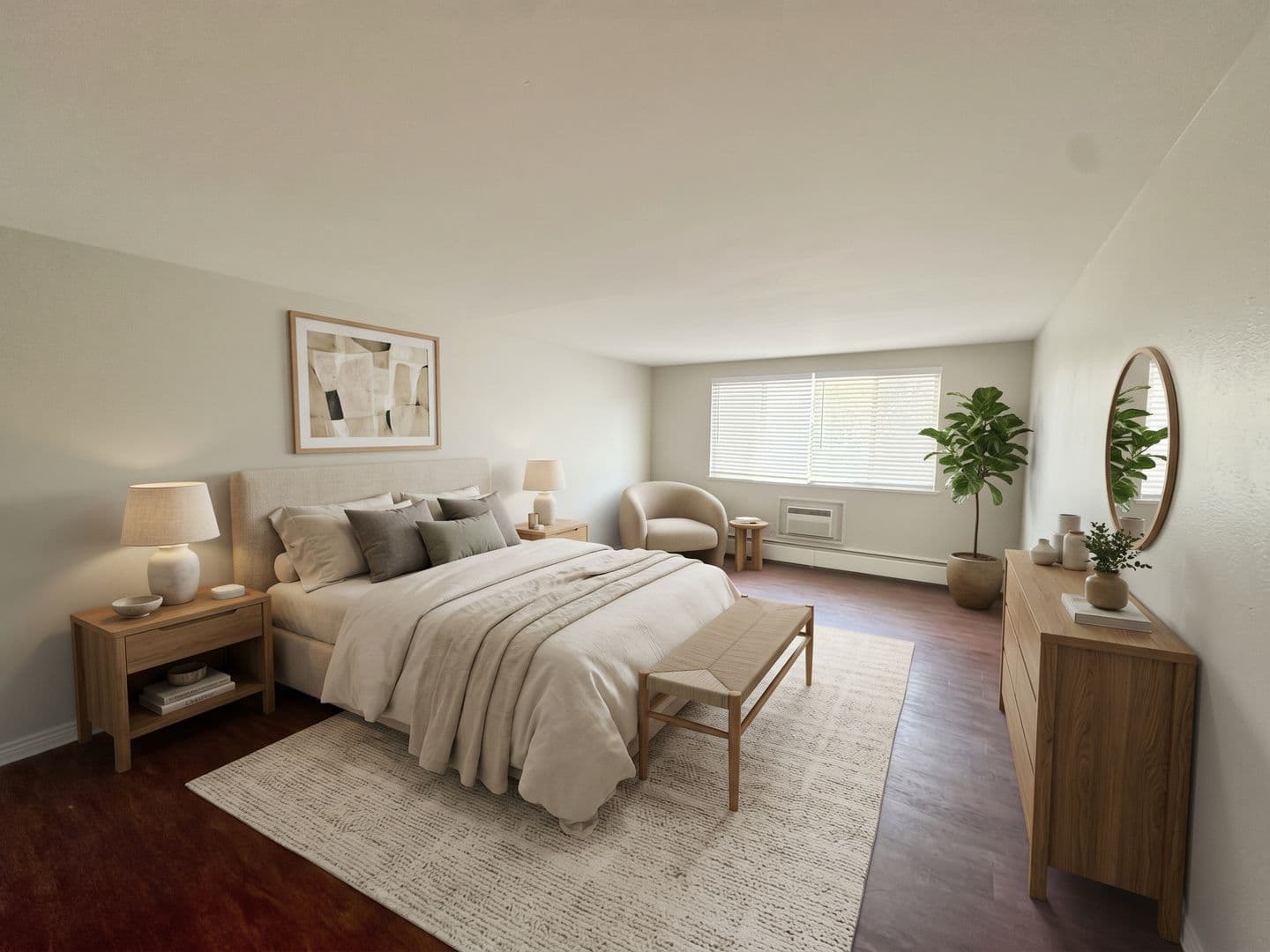 Denver Apartment: 1400 W Mississippi Ave