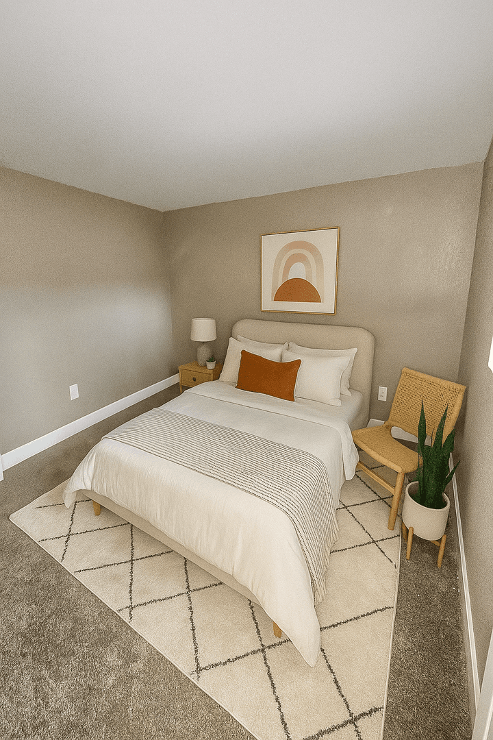 Lakewood Apartment: 1460-1466 Reed Street