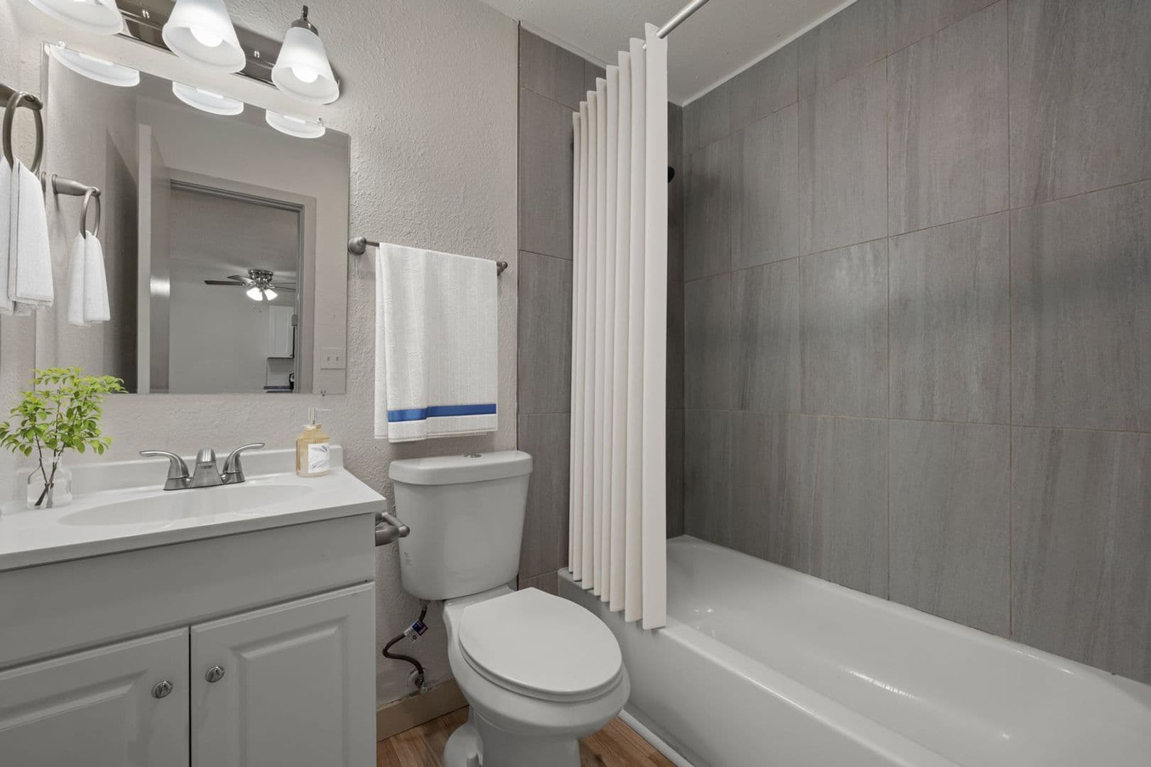 Colorado Springs Apartment: 3950-3960 Galley Rd