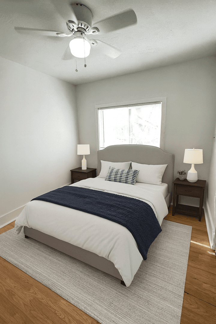 Denver Apartment: 4567 Morrison Rd
