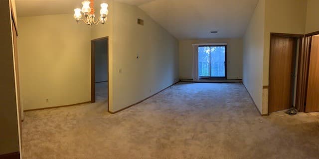 Milwaukee Apartment: 10001 W Appleton Ave