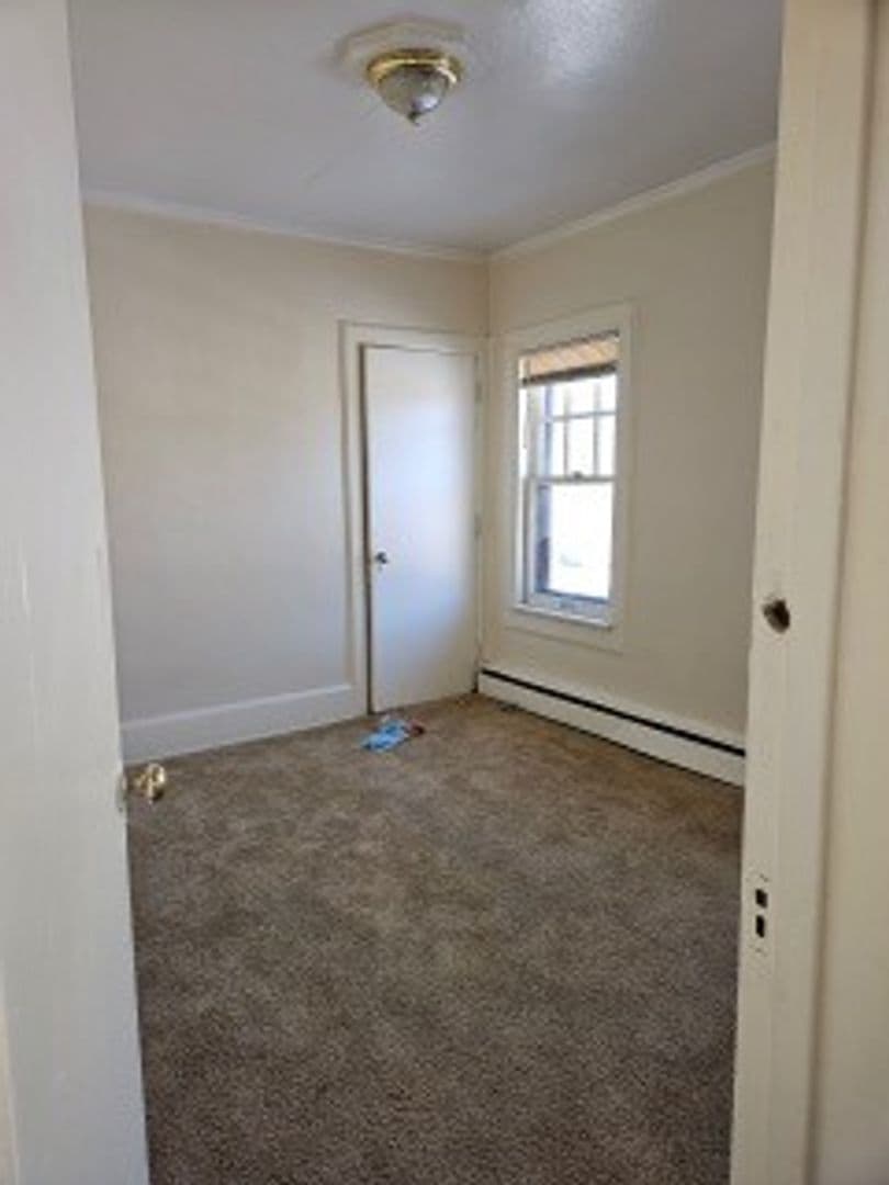 Milwaukee Apartment: 2105 N. 44th Street