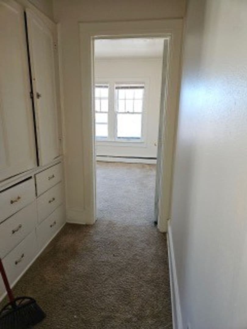 Milwaukee Apartment: 2105 N. 44th Street