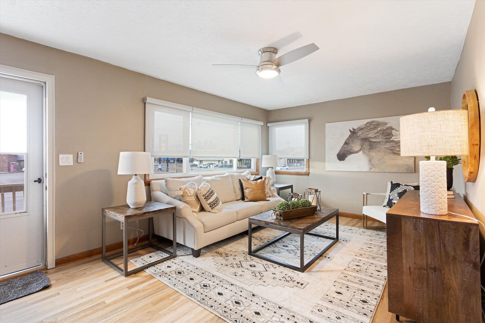 Omaha House: 7514 Cass St.