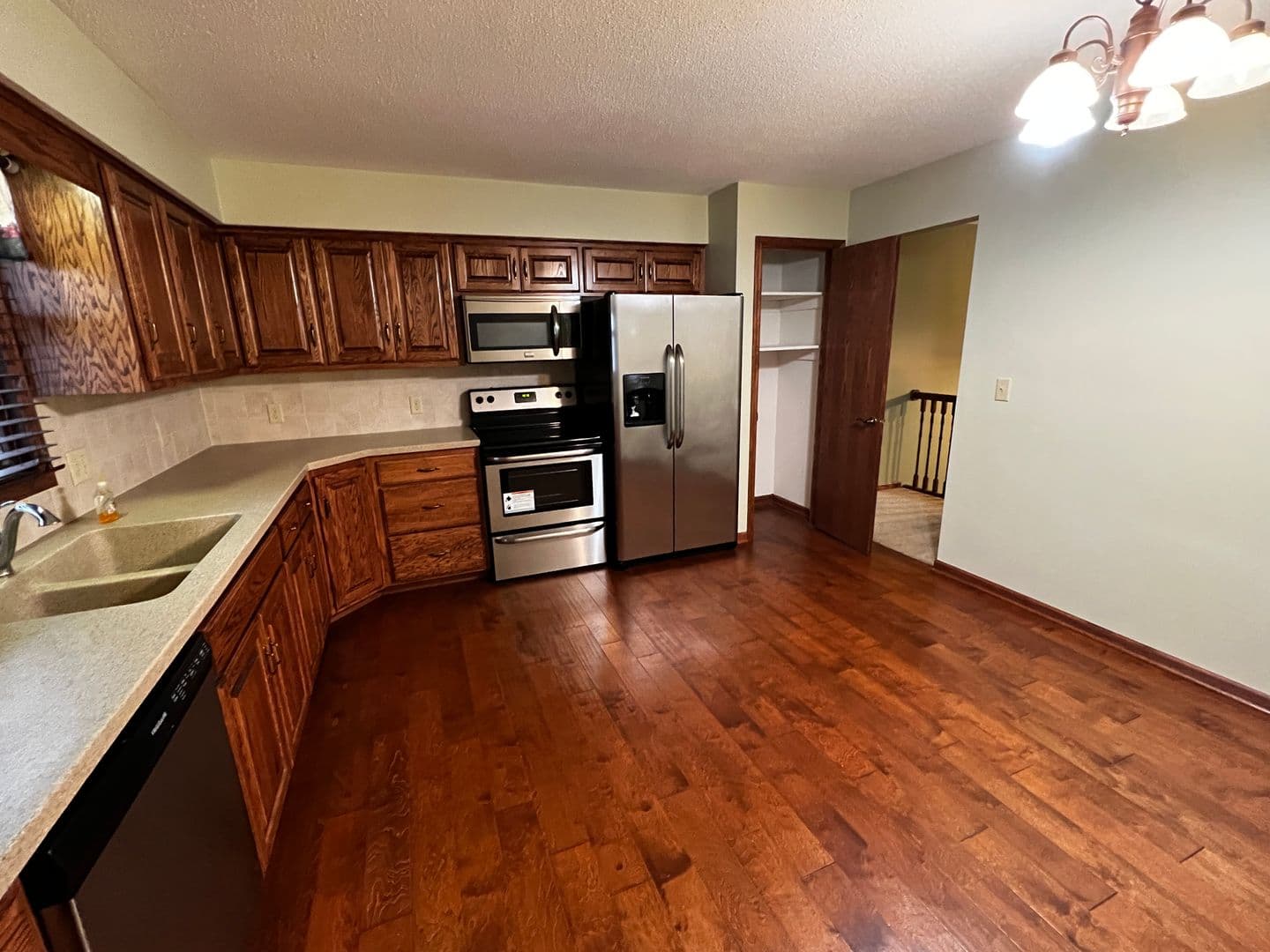 Council Bluffs House: 15505 Pheasant Drive