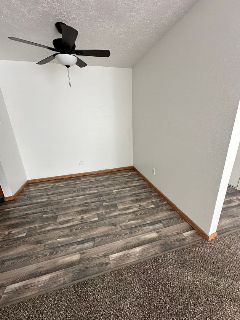 Council Bluffs Apartment: 1106 Marshall Ave