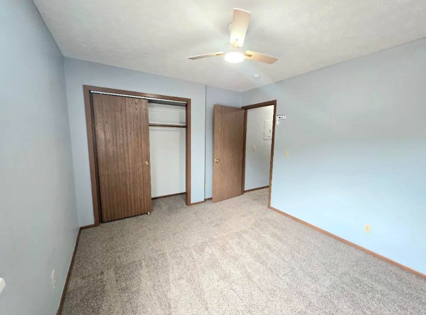 Omaha Apartment: 4857 Marshall Dr.