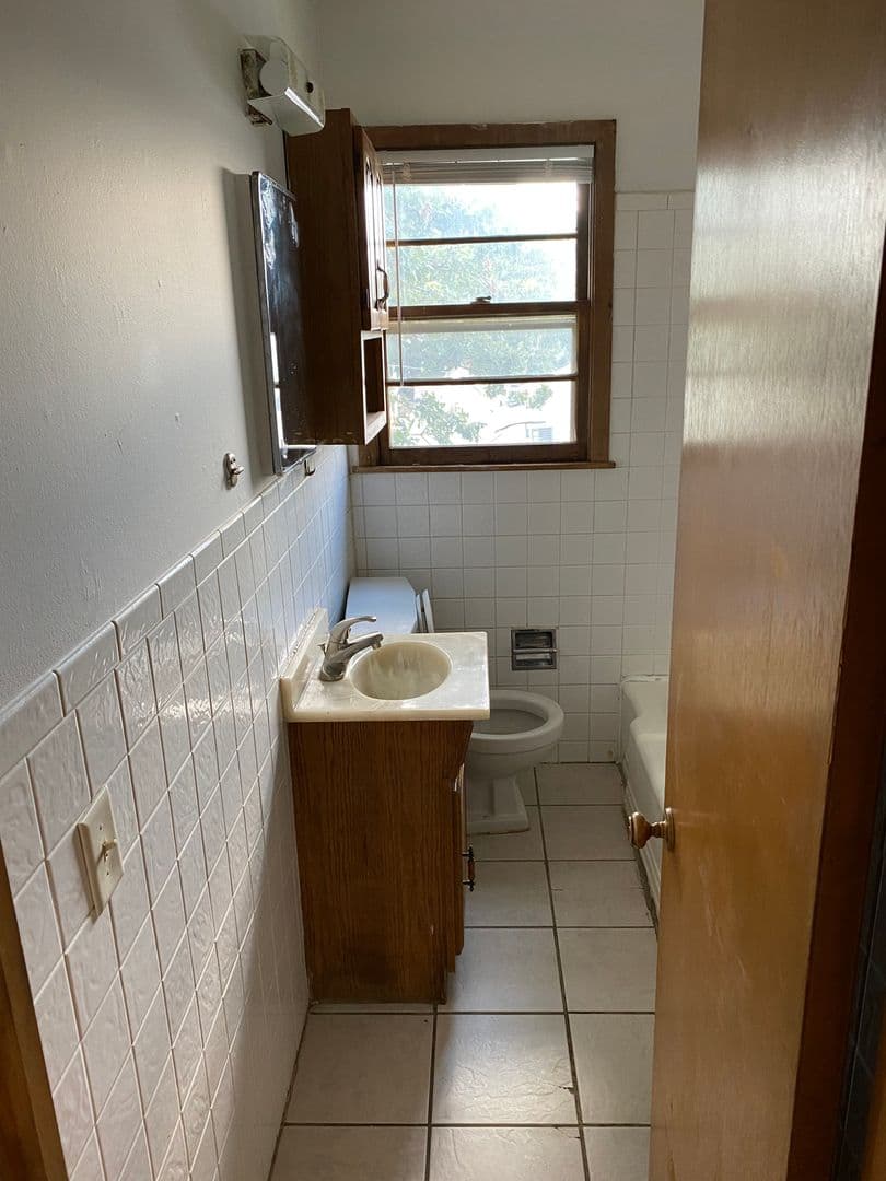 Council Bluffs Apartment: 134 Nicholas St