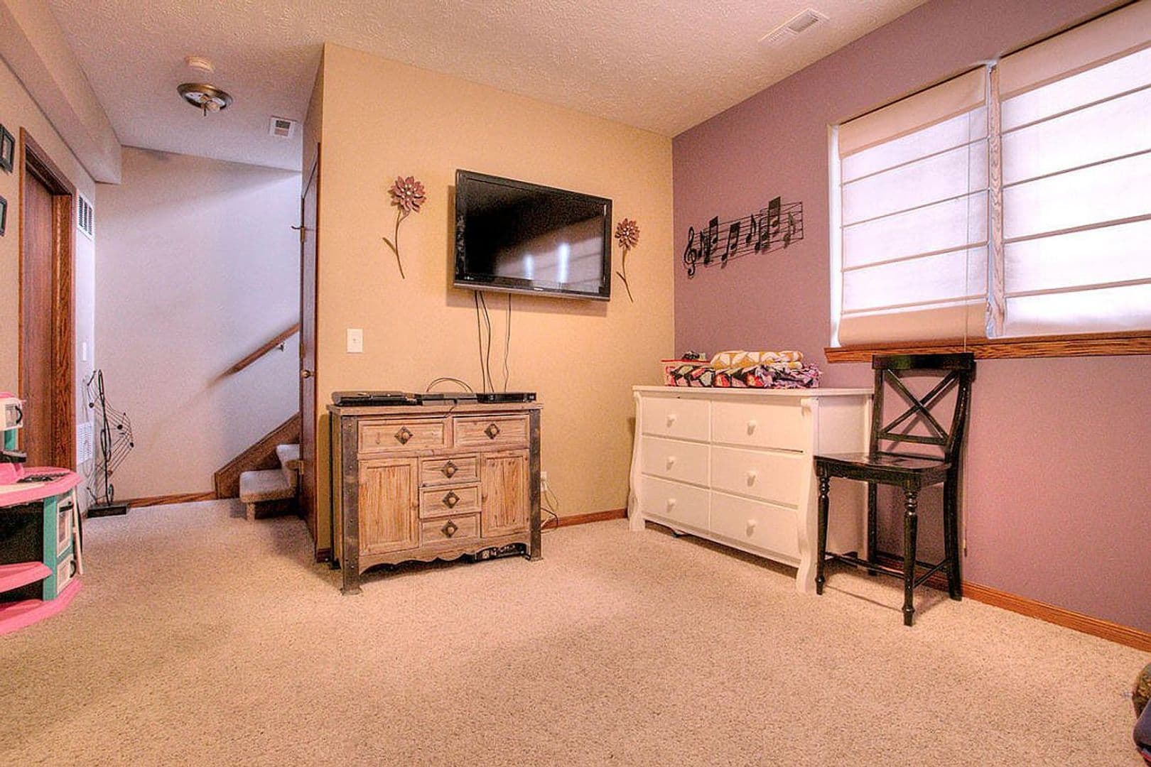 Council Bluffs House: 5100 Crogans Way Rd