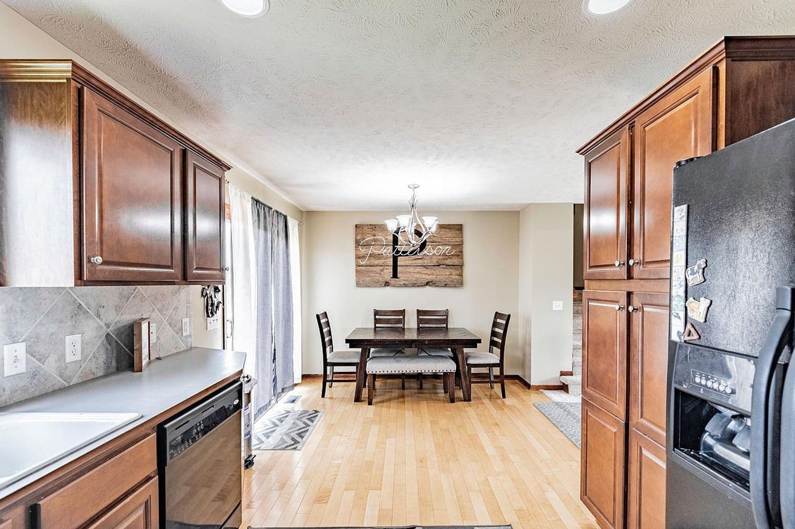 Council Bluffs House: 5100 Crogans Way Rd
