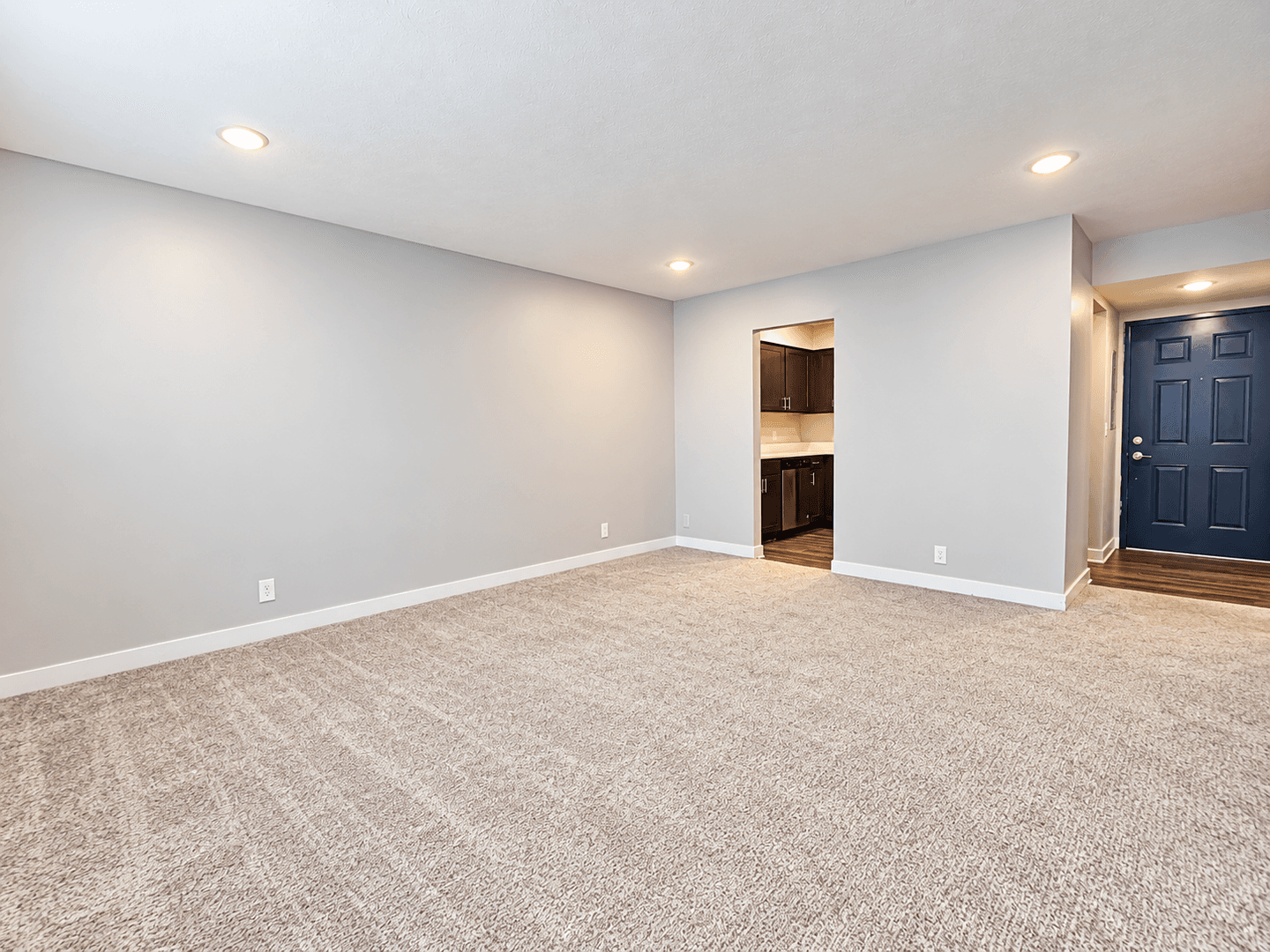 Omaha Apartment: 1016-1026 Park Ave