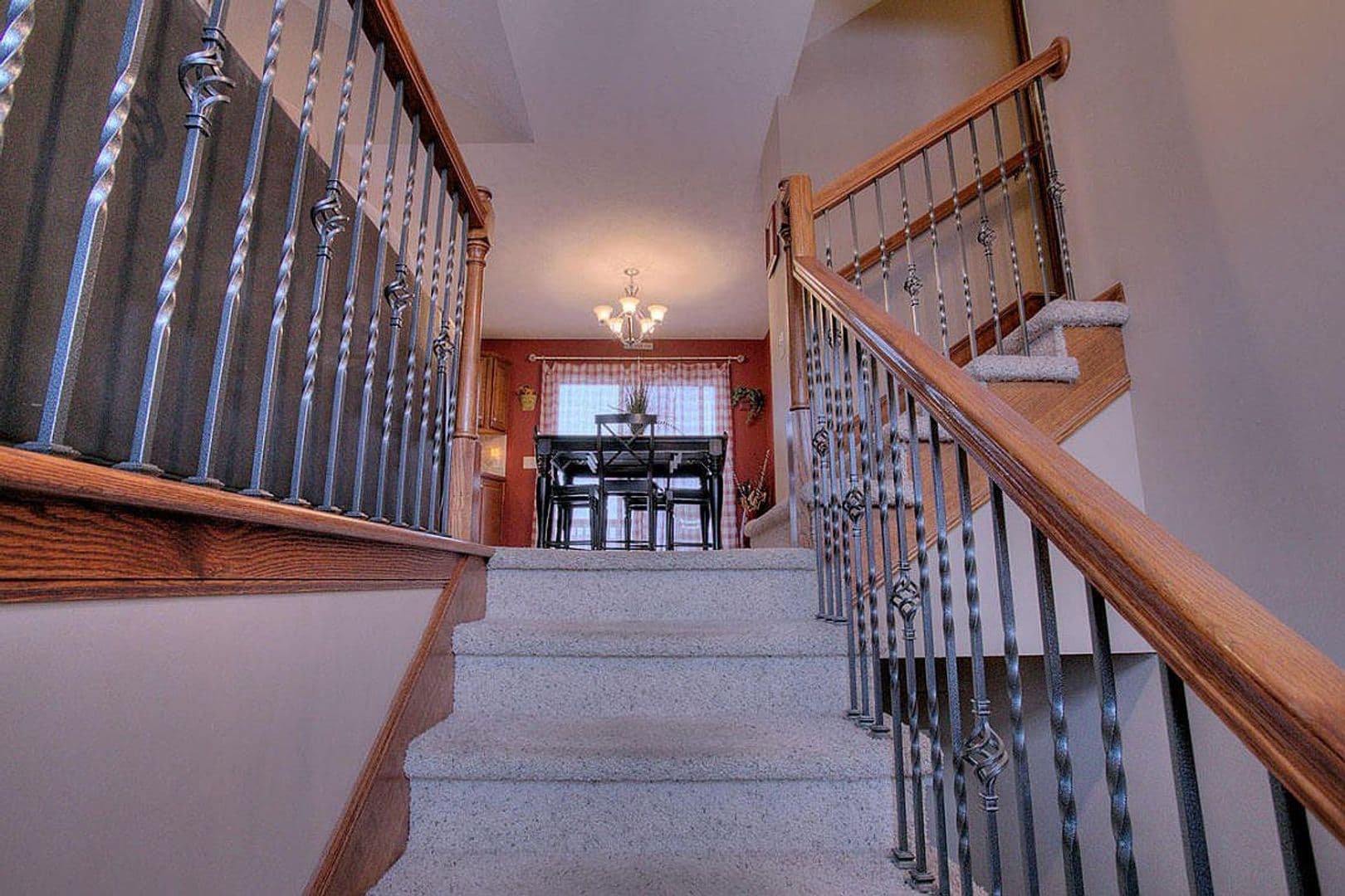 Council Bluffs House: 5100 Crogans Way Rd