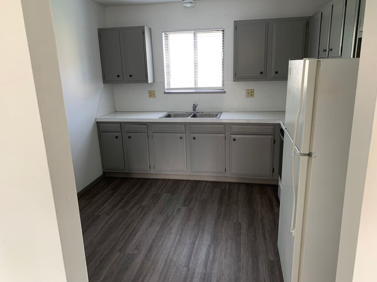 Council Bluffs Apartment: 124 Harrison St