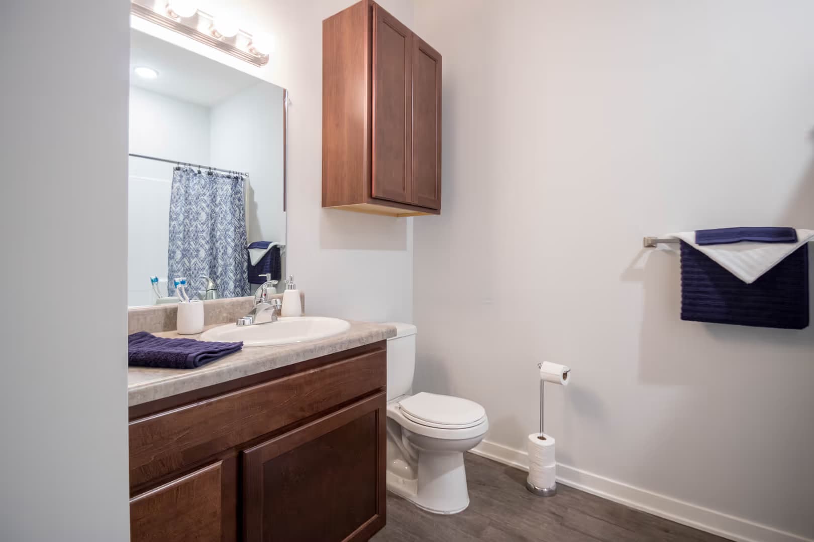 Omaha Apartment: 9451 Vernon Plz