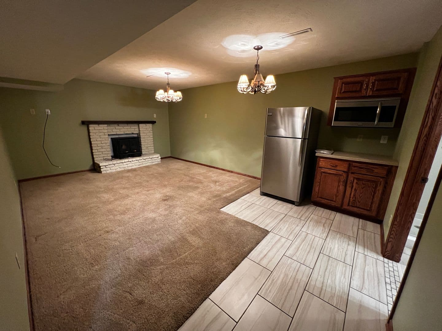 Council Bluffs House: 15505 Pheasant Drive