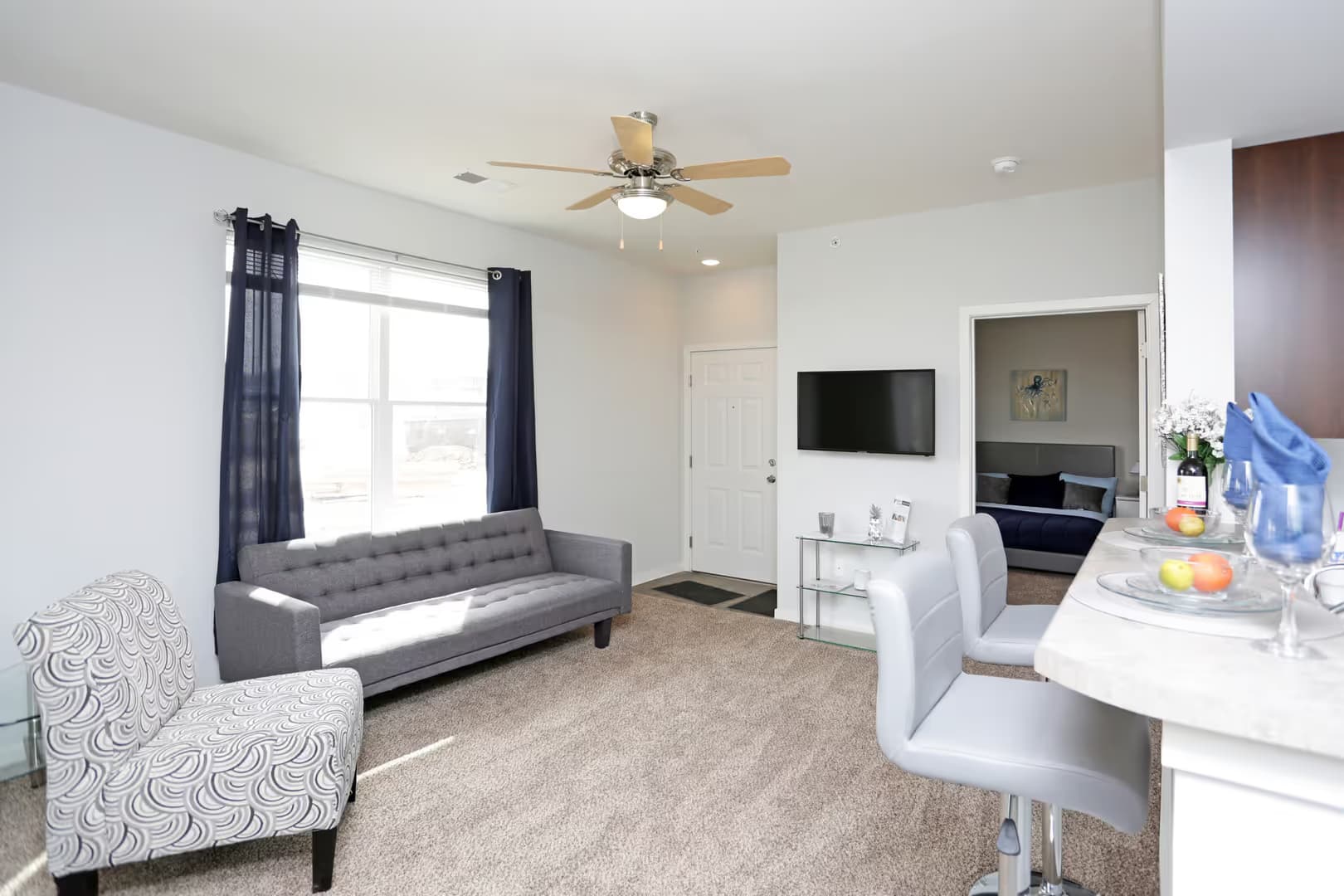 Omaha Apartment: 9451 Vernon Plz