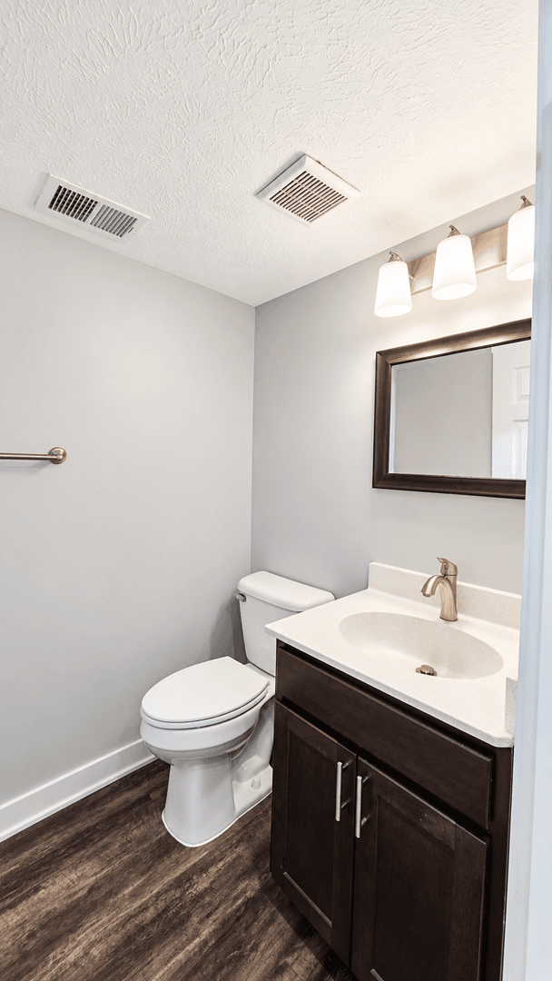 Omaha Apartment: 1016-1026 Park Ave
