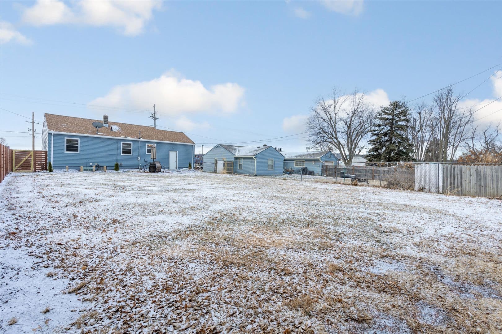 Omaha House: 7514 Cass St.