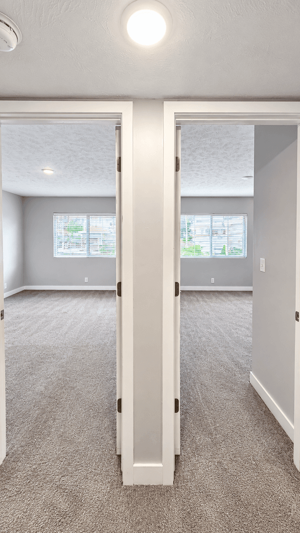 Omaha Apartment: 1016-1026 Park Ave