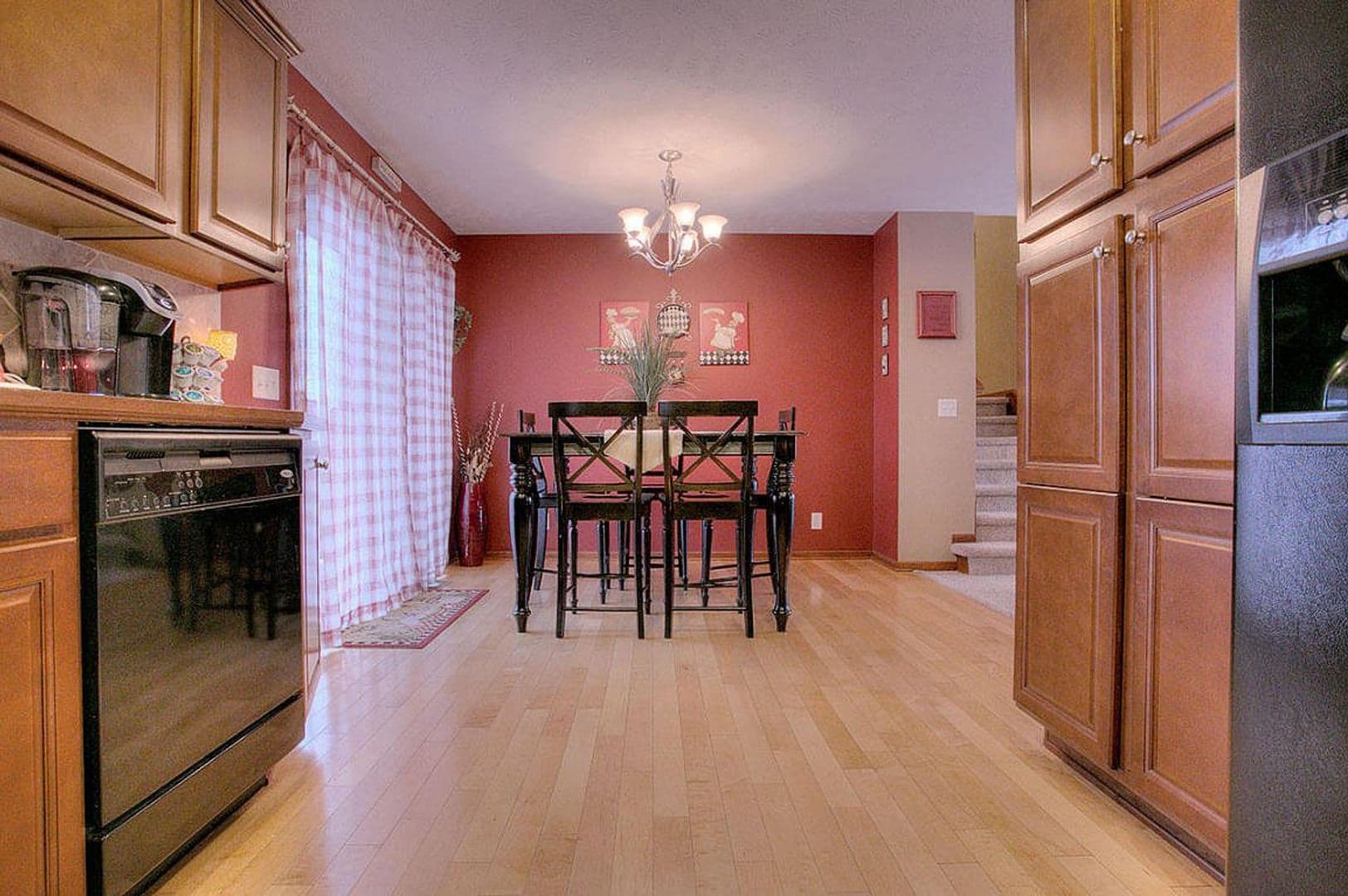 Council Bluffs House: 5100 Crogans Way Rd
