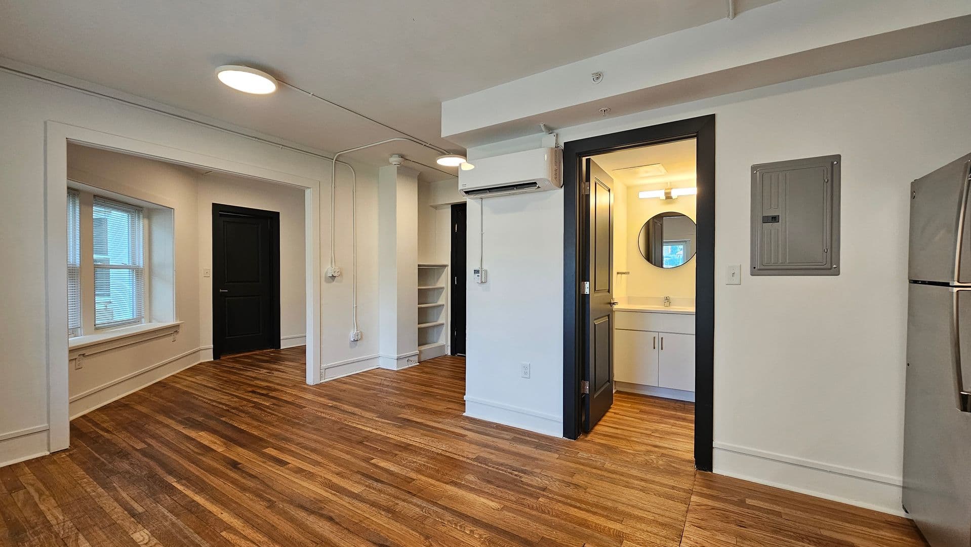 Omaha Apartment: 1029 Park Ave