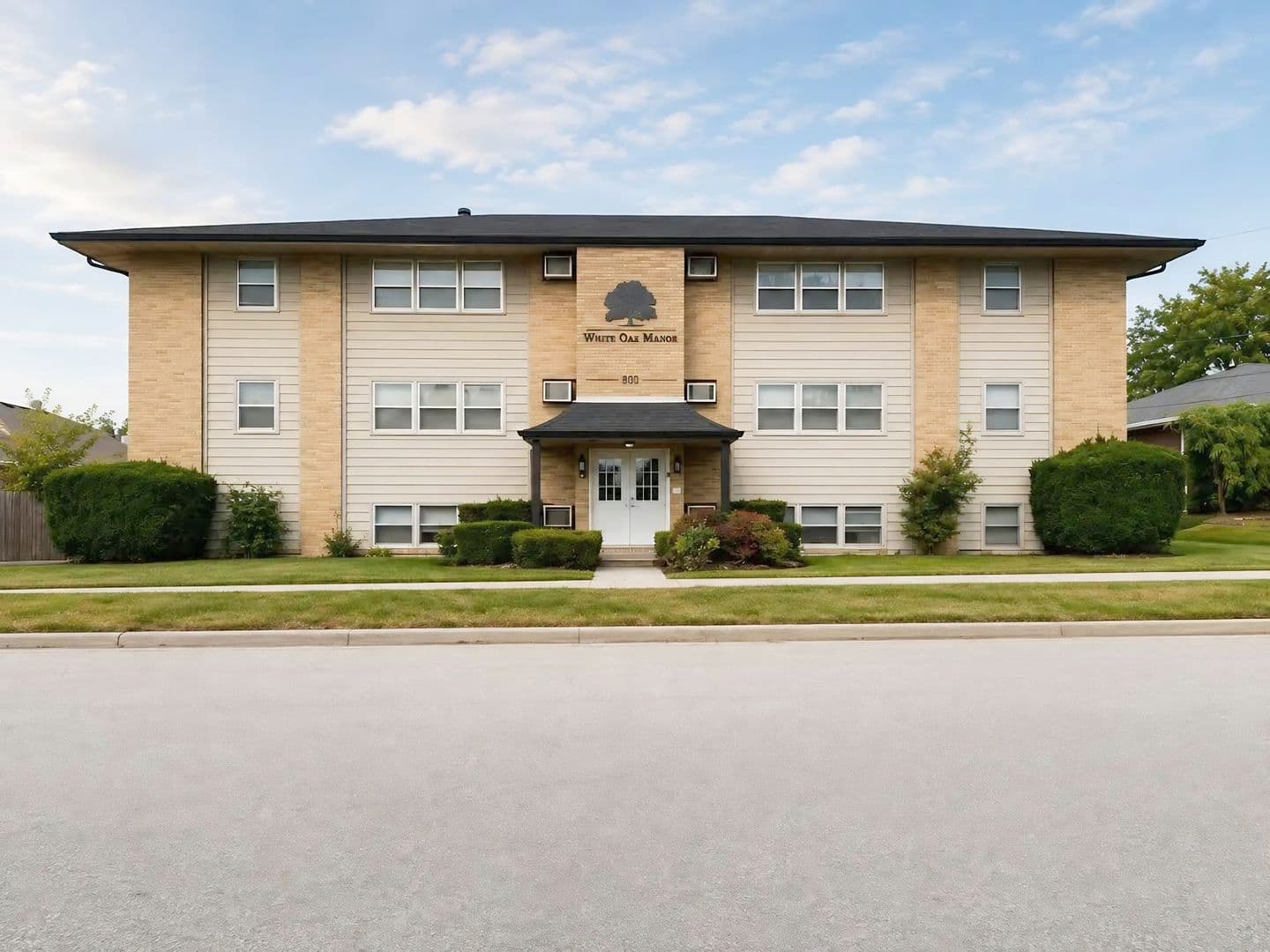 West Des Moines Apartment: 800 13th Street