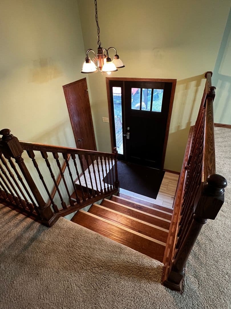 Council Bluffs House: 15505 Pheasant Drive