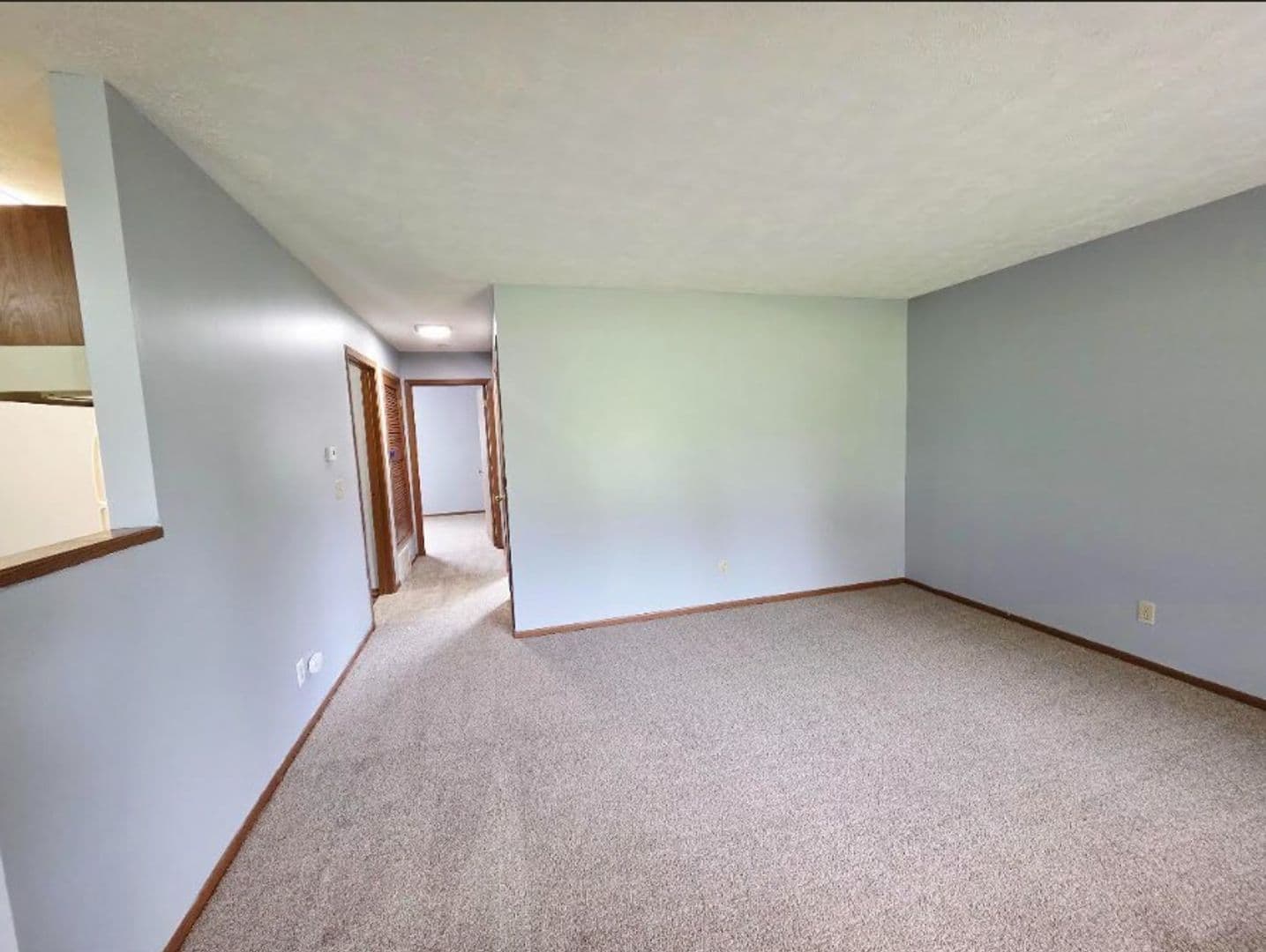 Omaha Apartment: 4857 Marshall Dr.