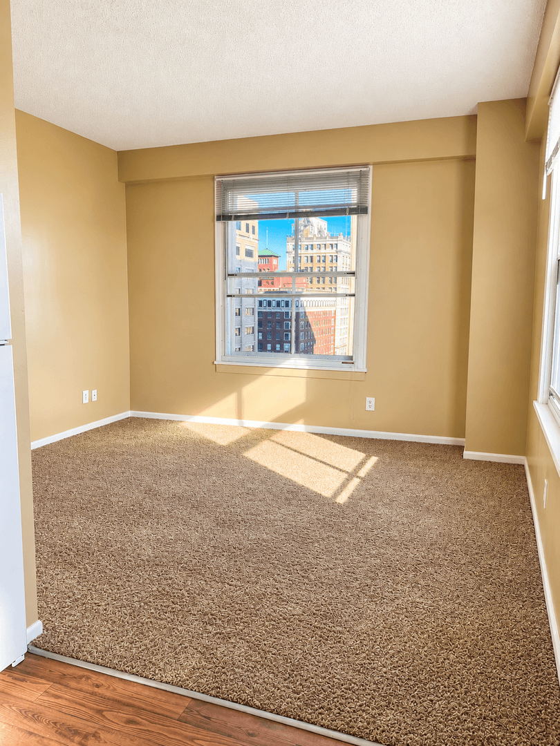 Omaha Apartment: 505 S 16th Street