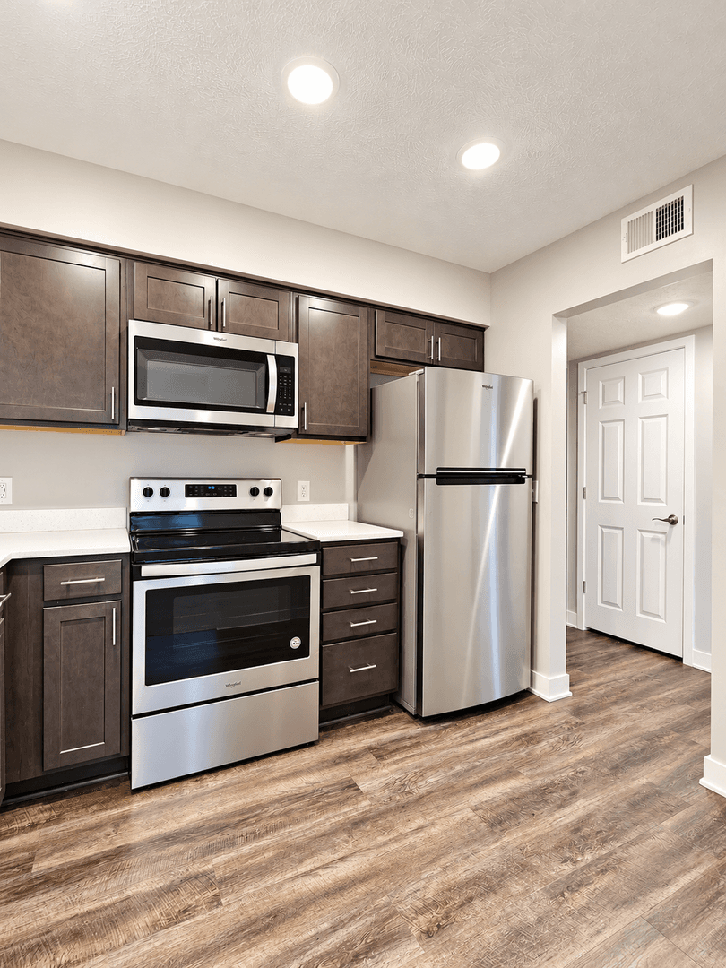 Omaha Apartment: 1016-1026 Park Ave