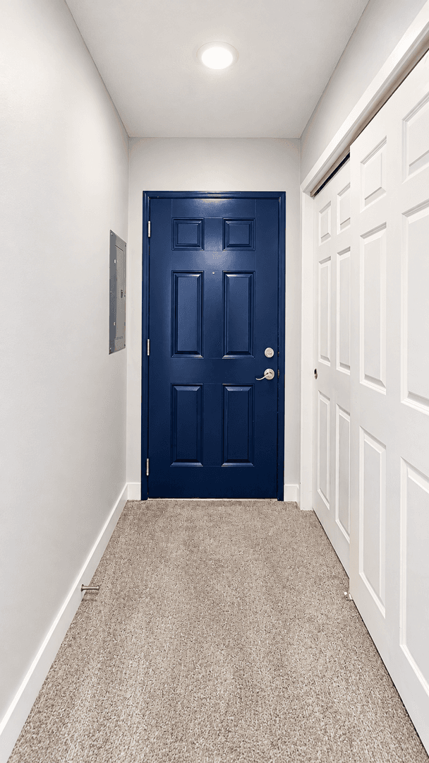 Omaha Apartment: 1016-1026 Park Ave