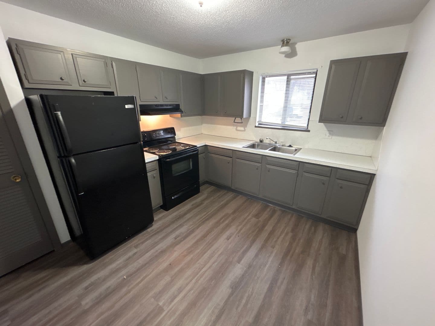 Council Bluffs Apartment: 124 Harrison St
