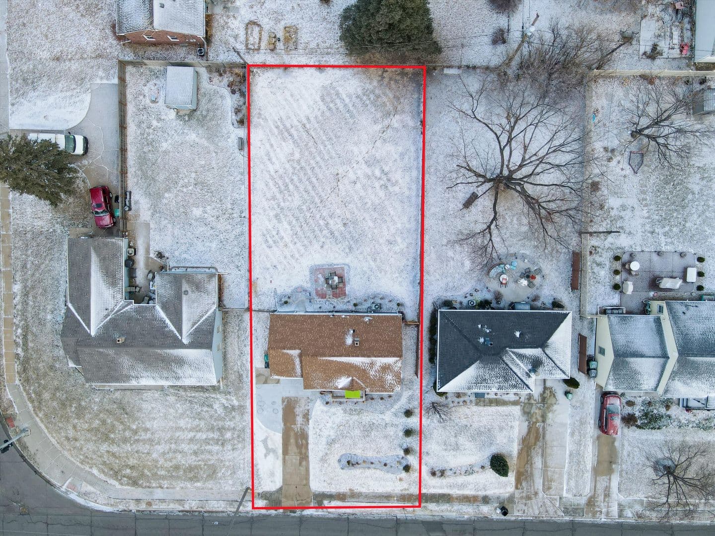 Omaha House: 7514 Cass St.