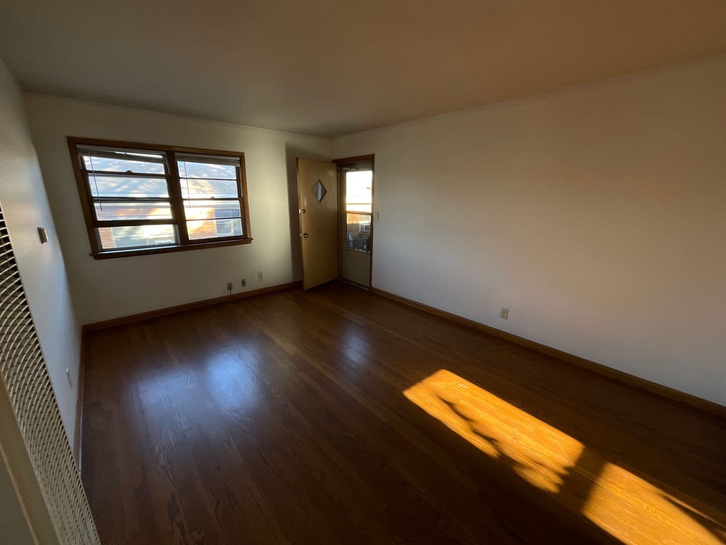 Council Bluffs Apartment: 134 Nicholas St