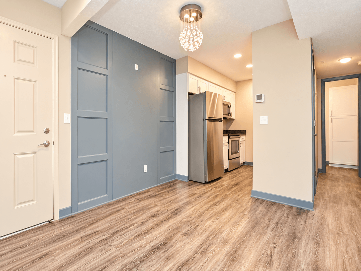Omaha Apartment: 534 - 542 Park Ave