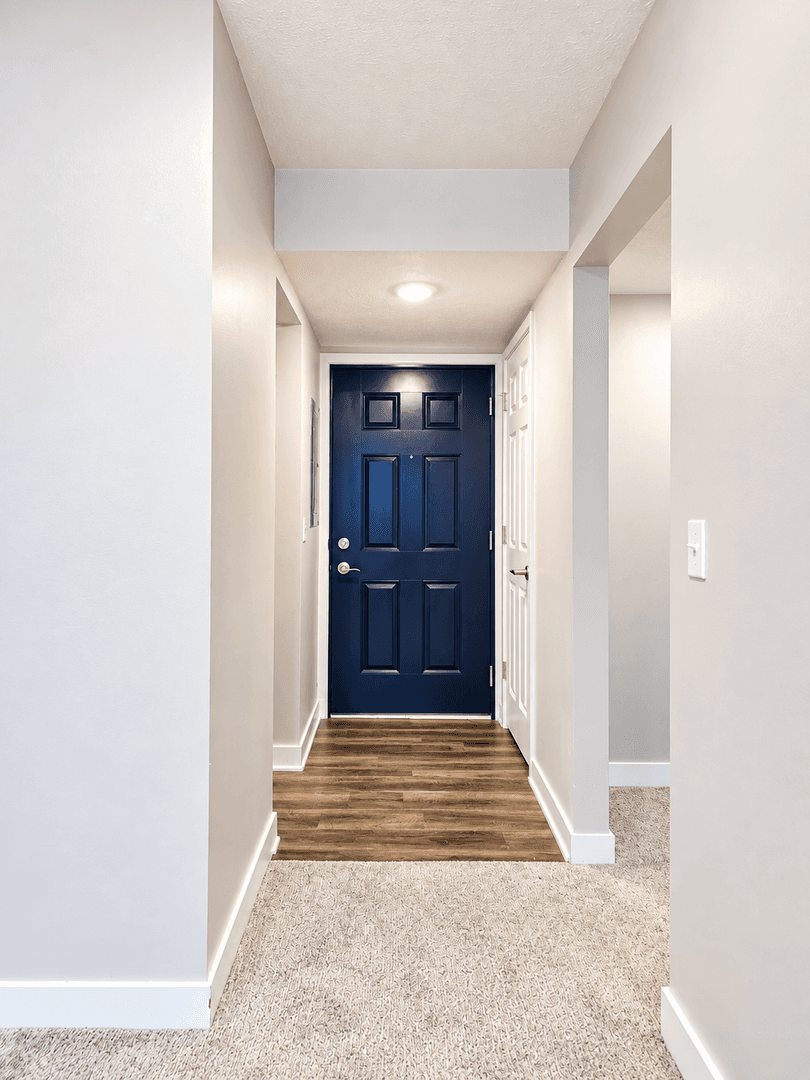 Omaha Apartment: 1016-1026 Park Ave