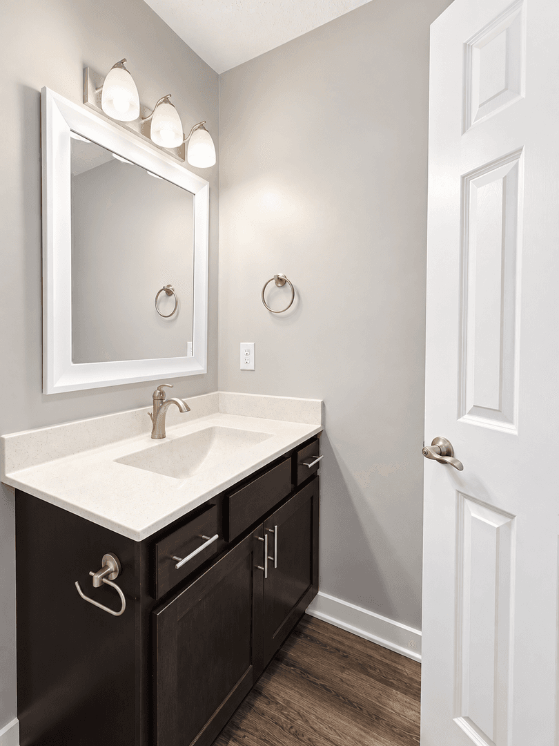 Omaha Apartment: 1016-1026 Park Ave