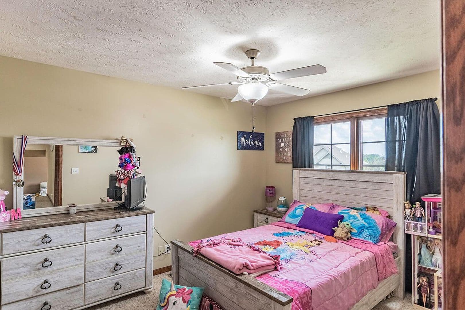 Council Bluffs House: 5100 Crogans Way Rd