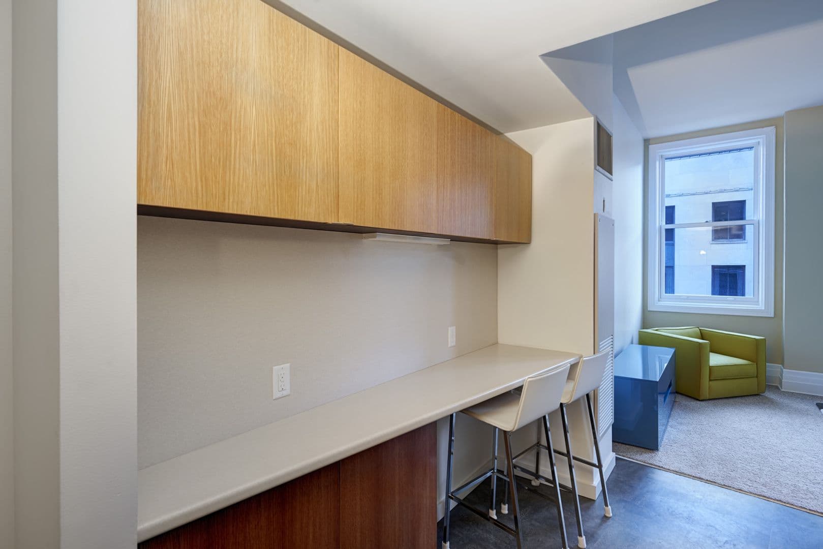 Des Moines Apartment: 218 6th Ave