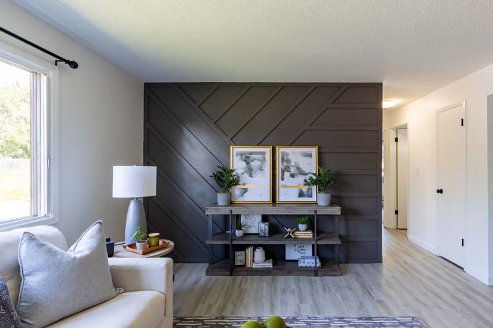 Des Moines Apartment: 6209 SE 5th St
