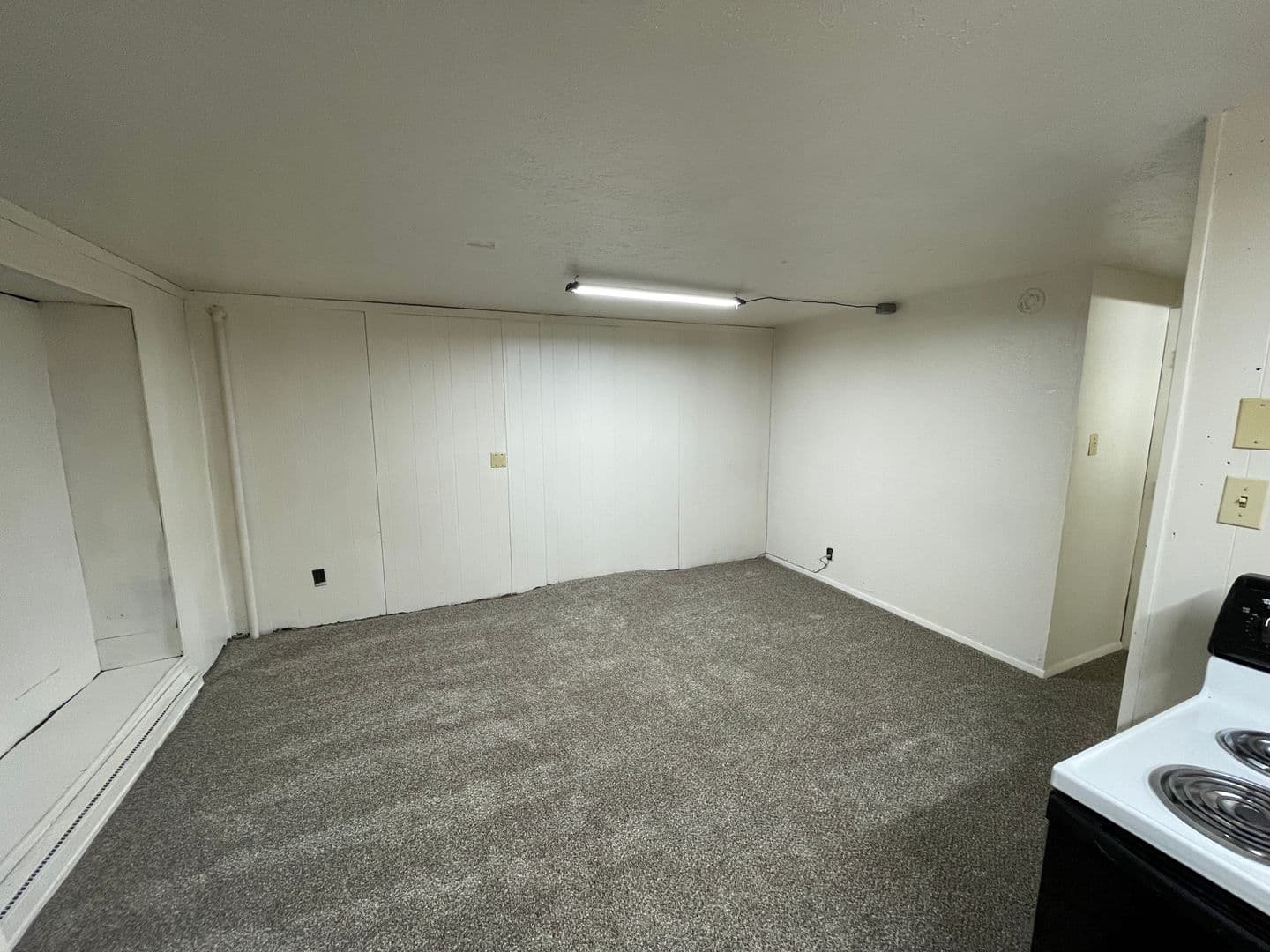 Council Bluffs Apartment: 1455 McPherson Ave