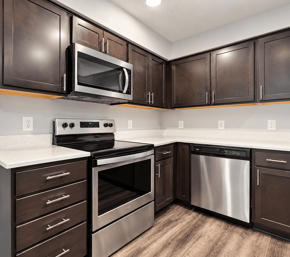 Omaha Apartment: 1016-1026 Park Ave
