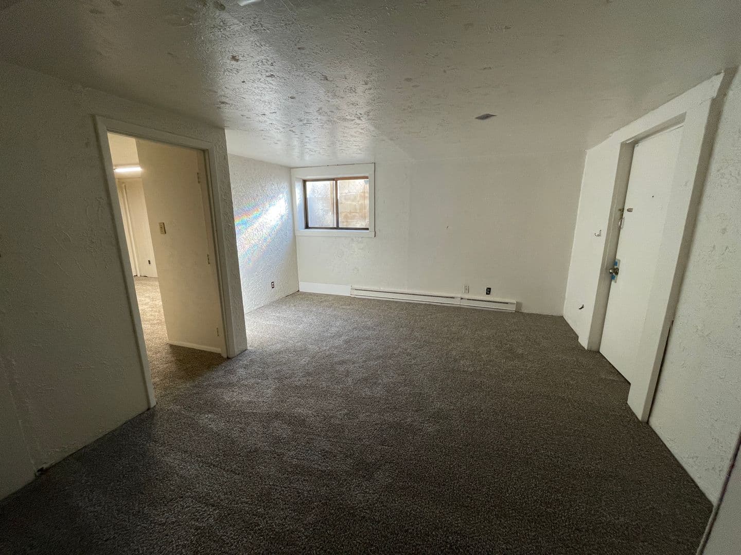 Council Bluffs Apartment: 1455 McPherson Ave