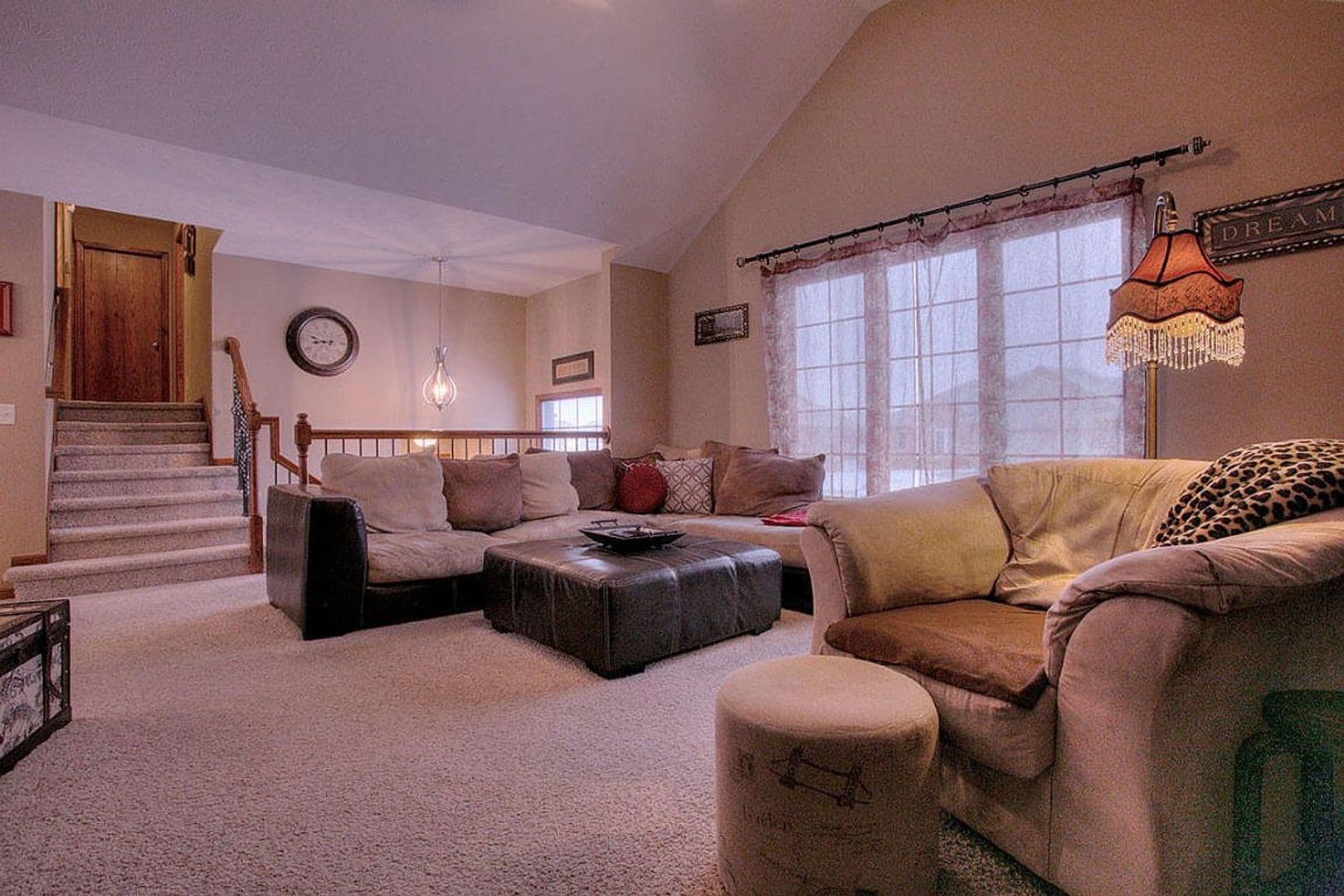 Council Bluffs House: 5100 Crogans Way Rd
