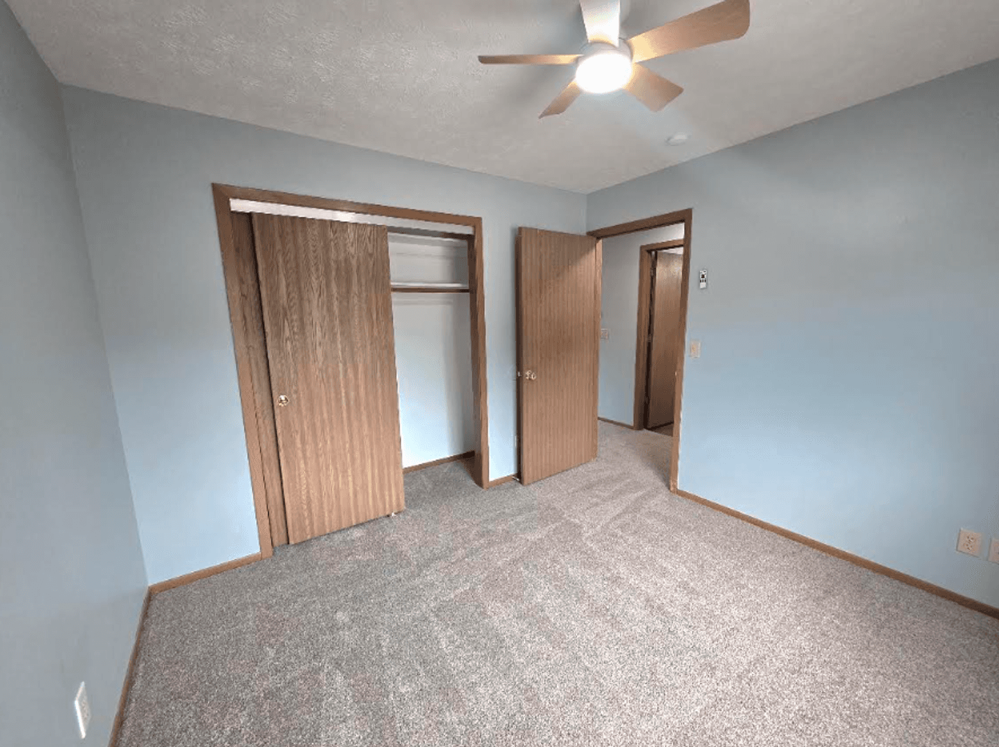 Omaha Apartment: 4857 Marshall Dr.